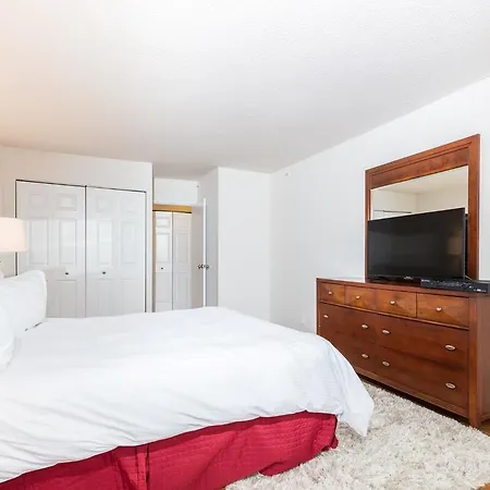 Apartment Global Luxury Suites At Longwood