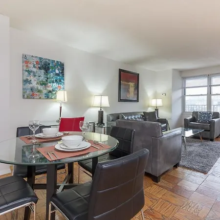 Global Luxury Suites At Longwood