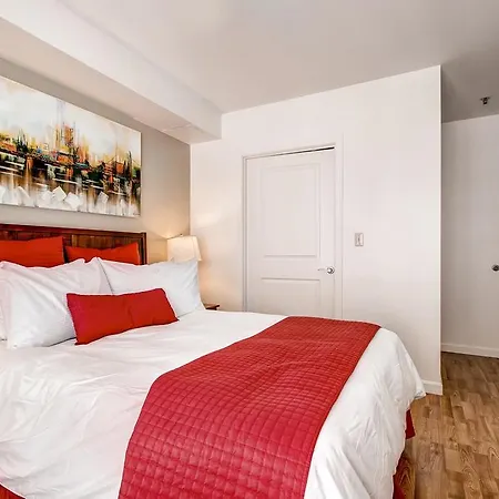 Global Luxury Suites Fenway