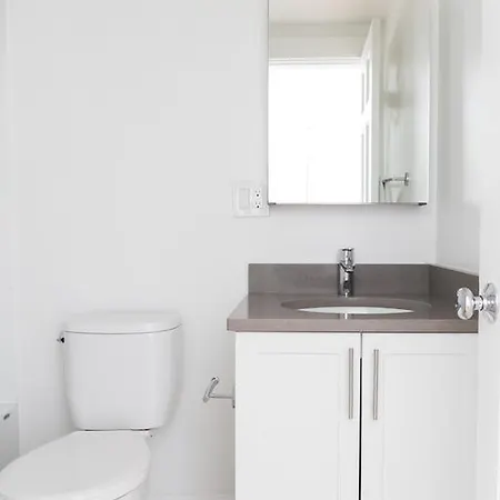 One-bedroom On East Springfield Street Apt B Apartment Boston