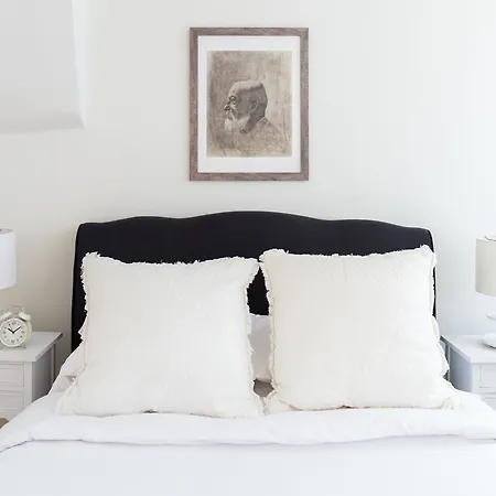 One-bedroom On East Springfield Street Apt B *