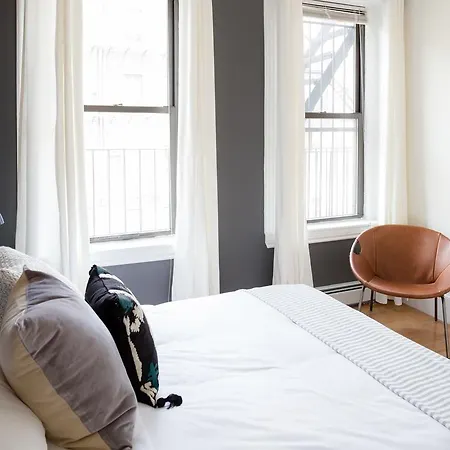 Aparthotel Contemporary South End Suites By Sonder