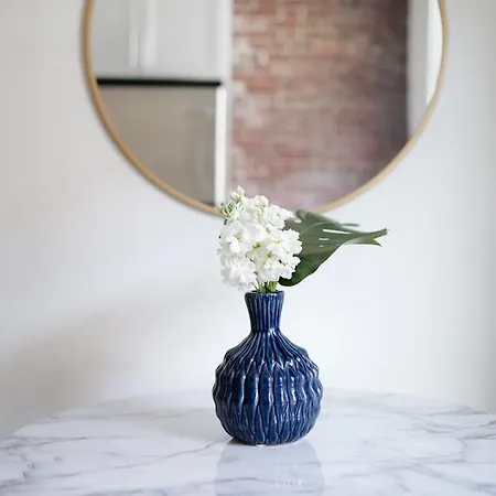Contemporary South End Suites By Sonder Aparthotel Boston