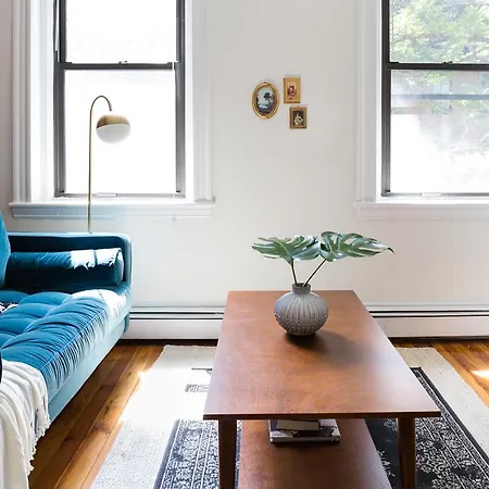 Contemporary South End Suites By Sonder 3* Boston