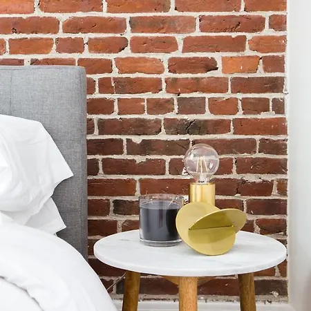 Contemporary South End Suites By Sonder 3* Boston