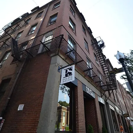 Best Furnished Studio * Boston