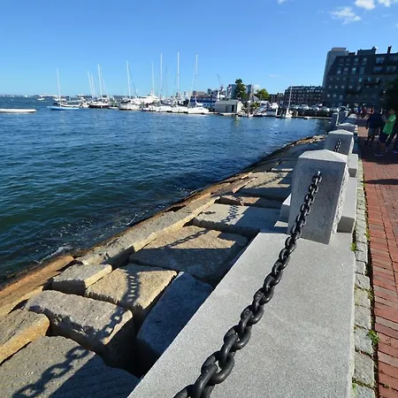 Best Furnished Studio * Boston