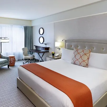 Seaport 4* Boston