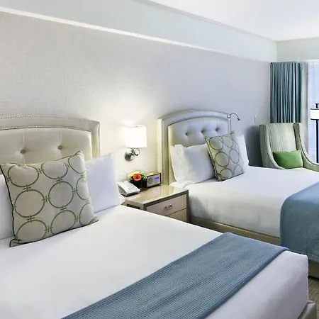 Hotel Seaport