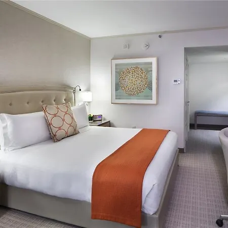 Hotel Seaport