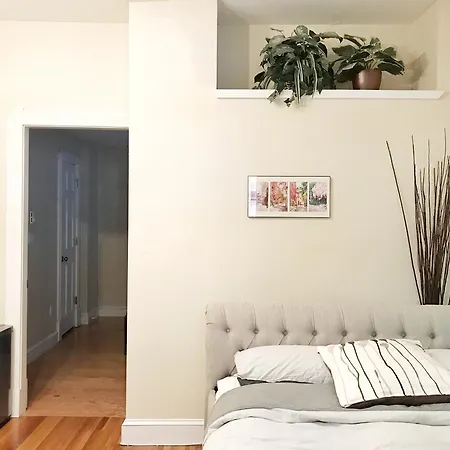 In Historic Location Apartment