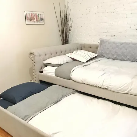In Historic Location Apartment Boston