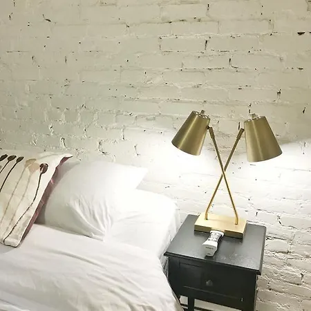 Apartment In Historic Location