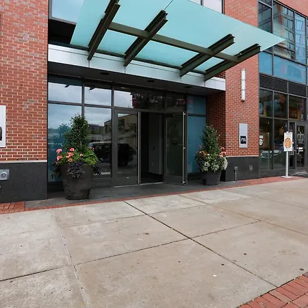 Apartment Global Luxury At Kenmore Square *