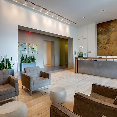 Apartment Global Luxury At Kenmore Square