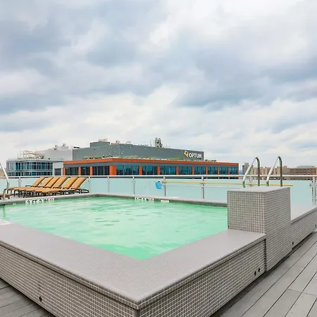 Apartment Global Luxury At Kenmore Square *