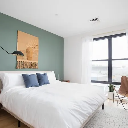 Two-bedroom On D Street Apt 344 Apartment *