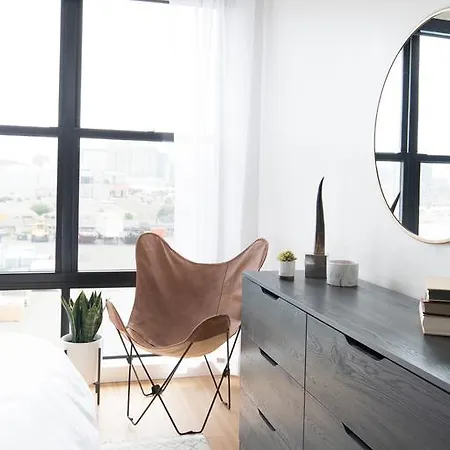Two-bedroom On D Street Apt 344 *