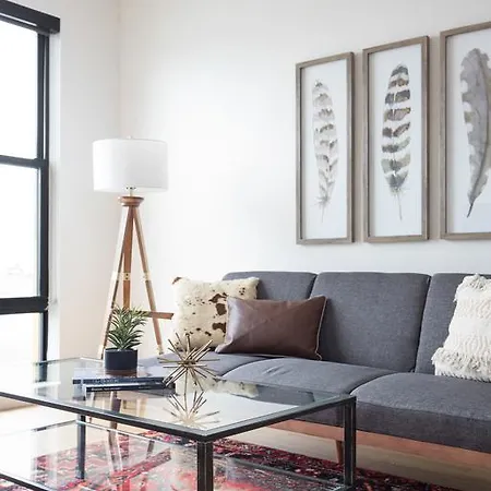 Two-bedroom On D Street Apt 344 Boston
