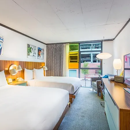 The Verb Hotel 3*