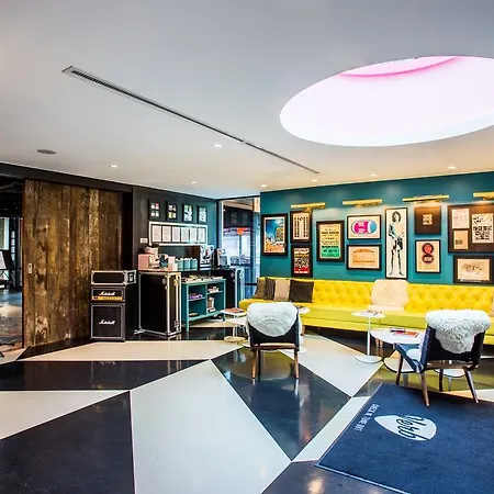 The Verb Hotel 3*