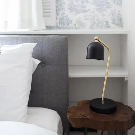 Modern Back Bay Suites By Sonder Aparthotel Boston