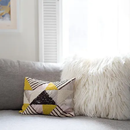 Modern Back Bay Suites By Sonder Aparthotel