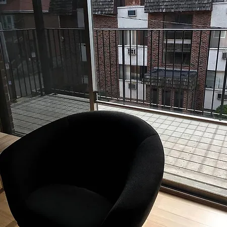 Cdc Cieaning, Modern, Spacious, 2 Bedroom With Balcony