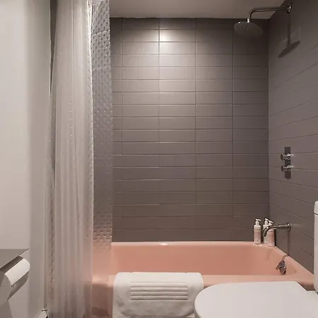 Cdc Cieaning, Modern, Spacious, 2 Bedroom With Balcony * Boston
