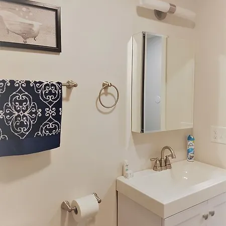 Apartment Clearway Street By Furnished