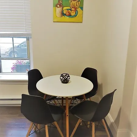 Clearway Street By Furnished Apartment Boston
