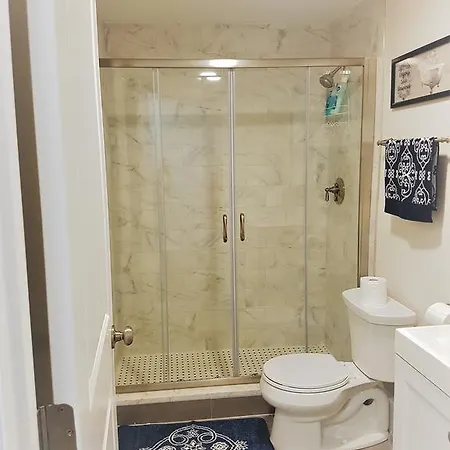 Apartment Clearway Street By Furnished *