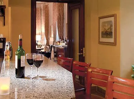 Marriott Vacation Club At Custom House,   Hotel Boston