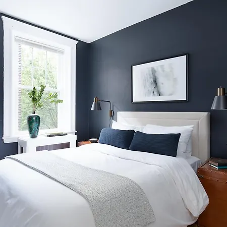 One-bedroom On Chestnut Hill Avenue Apt 15 Boston