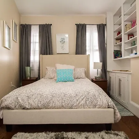Apartment 2 Bedroom In Downtown Boston