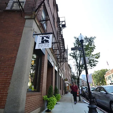 Apartment Spacious Beautiful 2bd/1ba Sleeps 4-7 In Best Location Boston