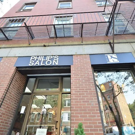 Spacious Beautiful 2bd/1ba Sleeps 4-7 In Best Location