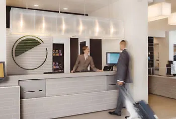 Hotel Element By Marriott Seaport District Boston