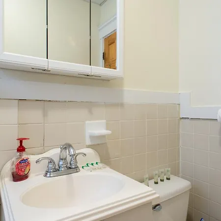 Super Location 2 Bedroom By The Green Line With Parking Spot * Boston