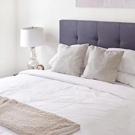 Two-bedroom On Milk Street Apt 3d