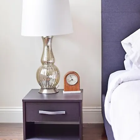 Two-bedroom On Milk Street Apt 3d Apartment Boston