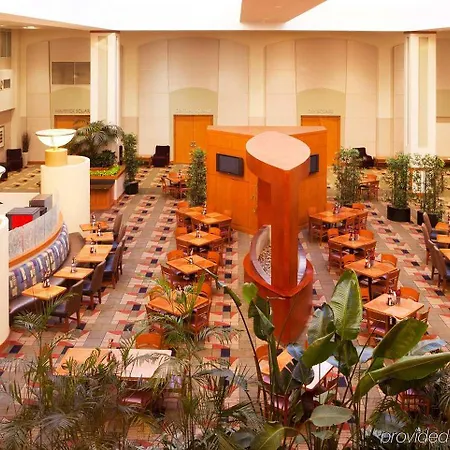 Hotel Embassy At Logan Airport