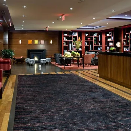 Hotel The Bostonian