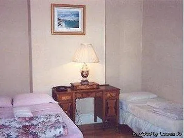 Inn The Farrington