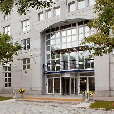 Constitution Hotel Boston