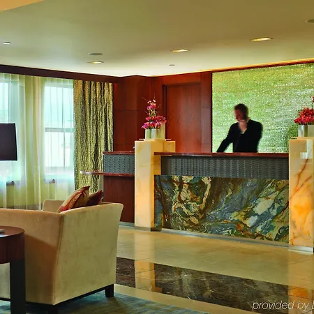 Battery Wharf Hotel, Waterfront 4* Boston