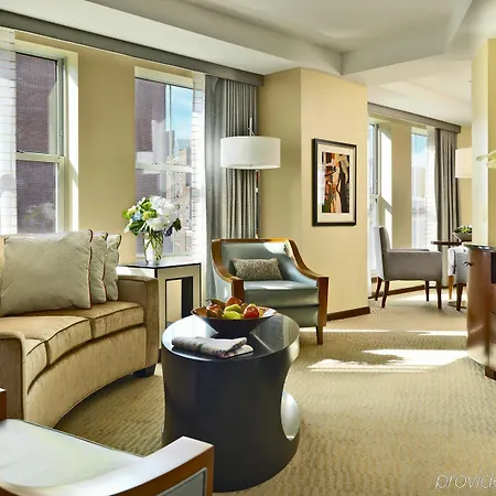 Hotel Battery Wharf Hotel, Waterfront Boston