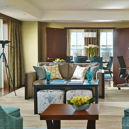 Hotel Battery Wharf Hotel, Waterfront Boston