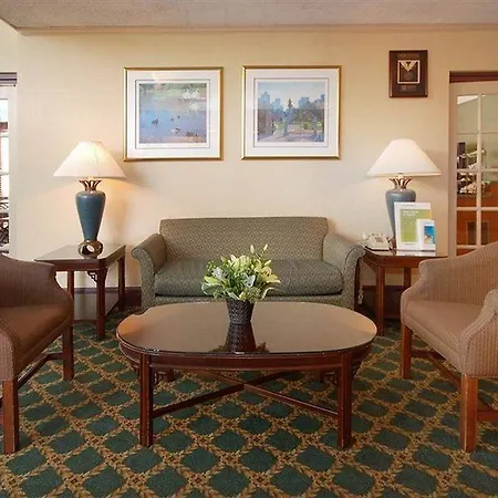 Hotel Comfort