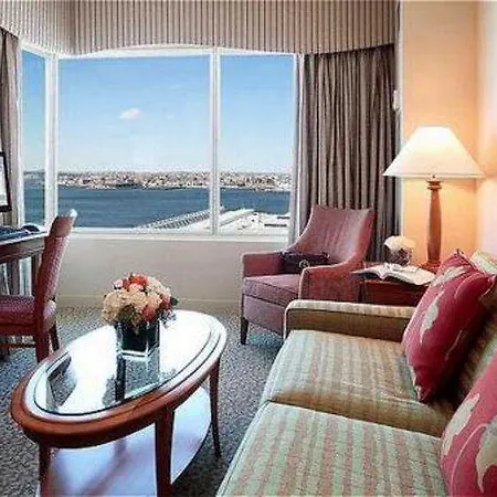 Hotel Seaport